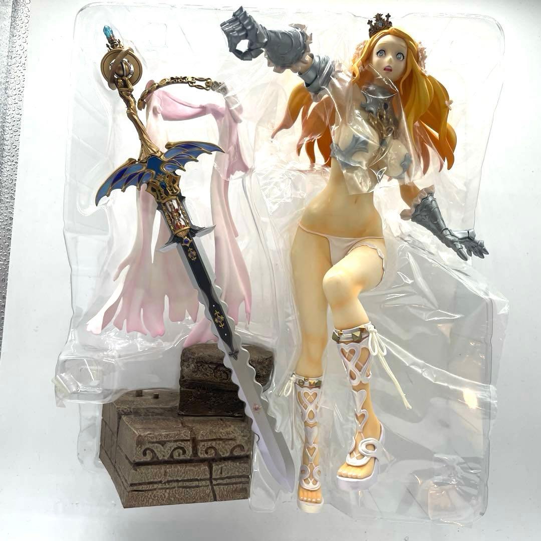 コード・オブ・プリンセス　ソランジュ