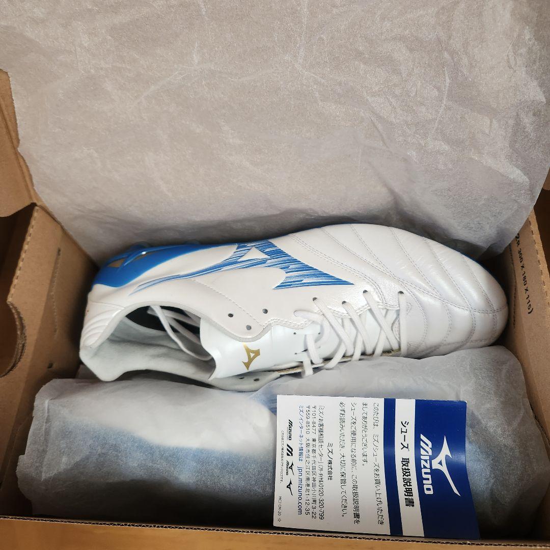 シューズ Mizuno Monarcida NEO III Elite 26.5cm