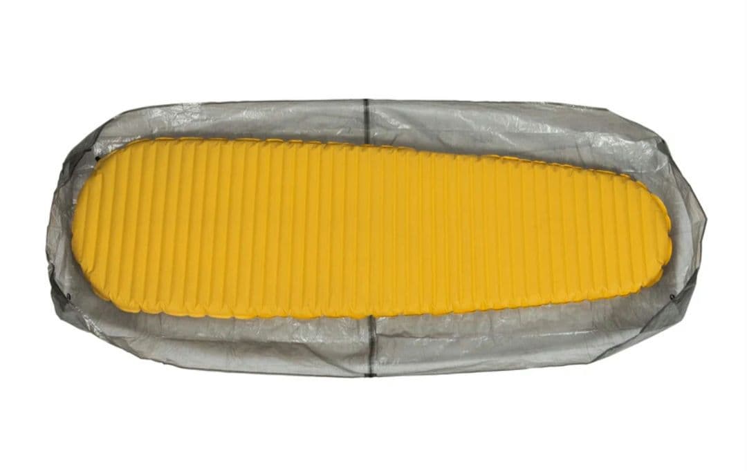 Zpacks　Solo Bathtub Groundsheet
