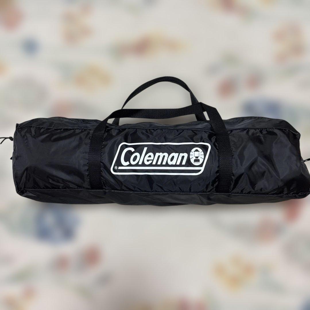 Coleman SCREEN SHADE タープ