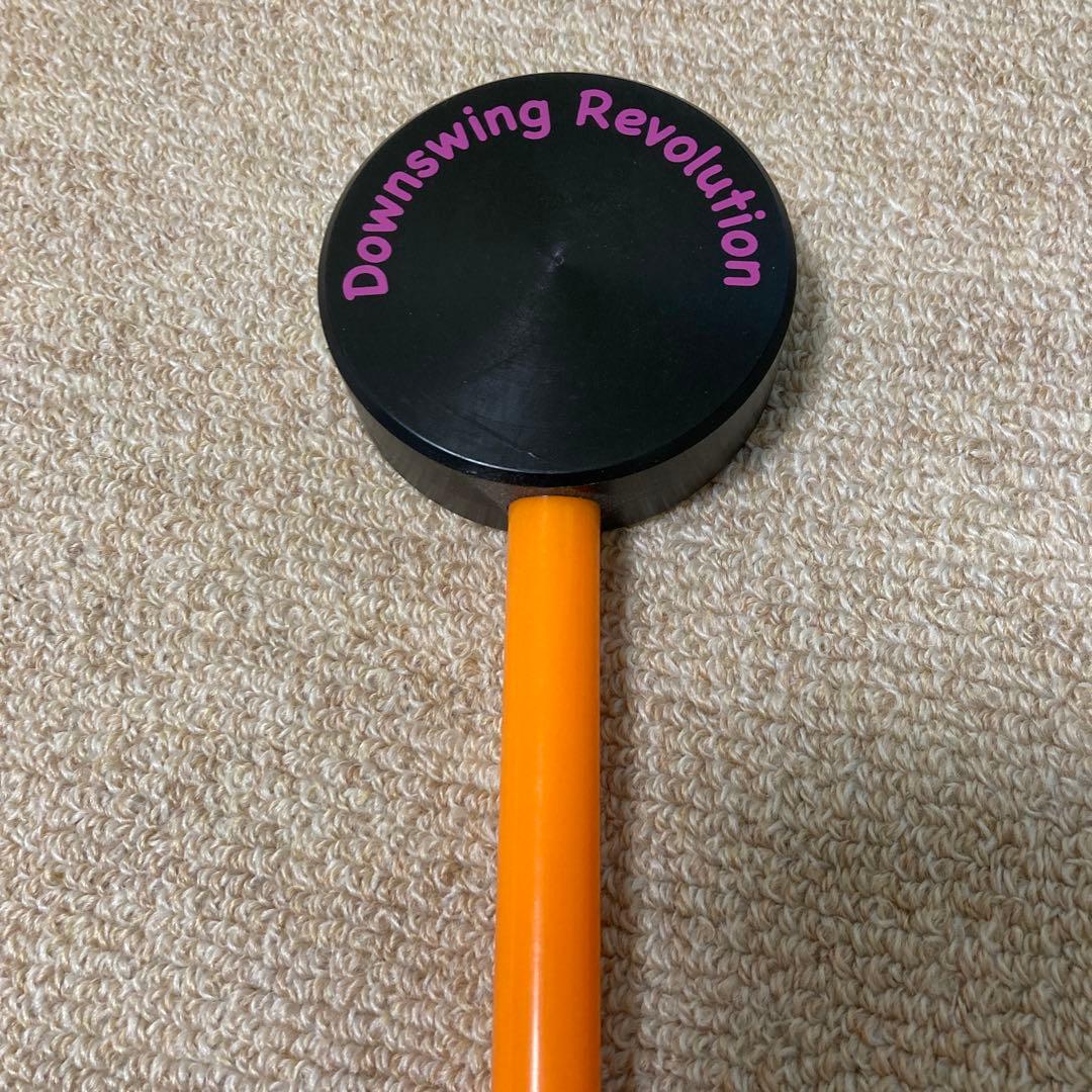 スイングモンスター　タイプＨ　Downswing Revolution