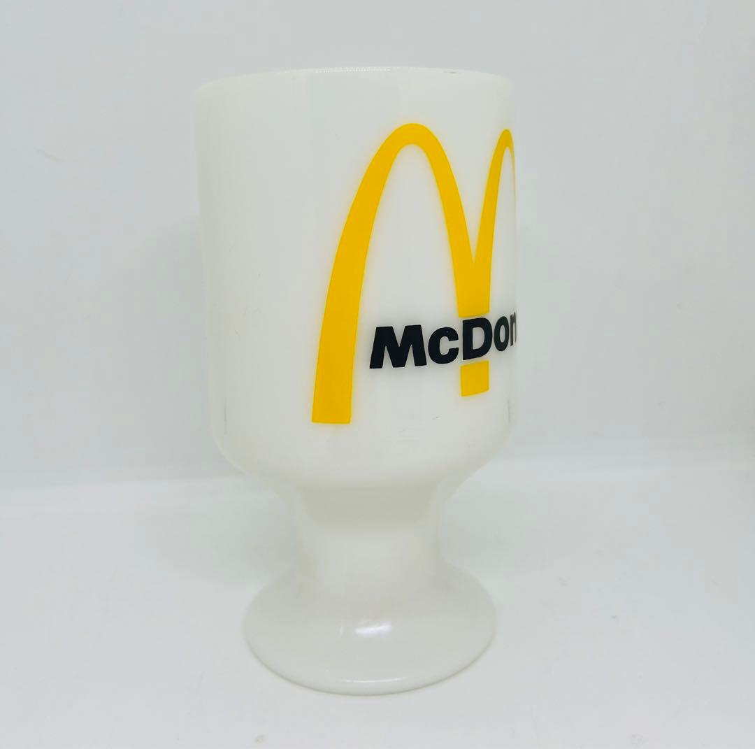 ★キャシークーダ　ご確認画面　マクドナルド　オーナメント　ヴィンテージ