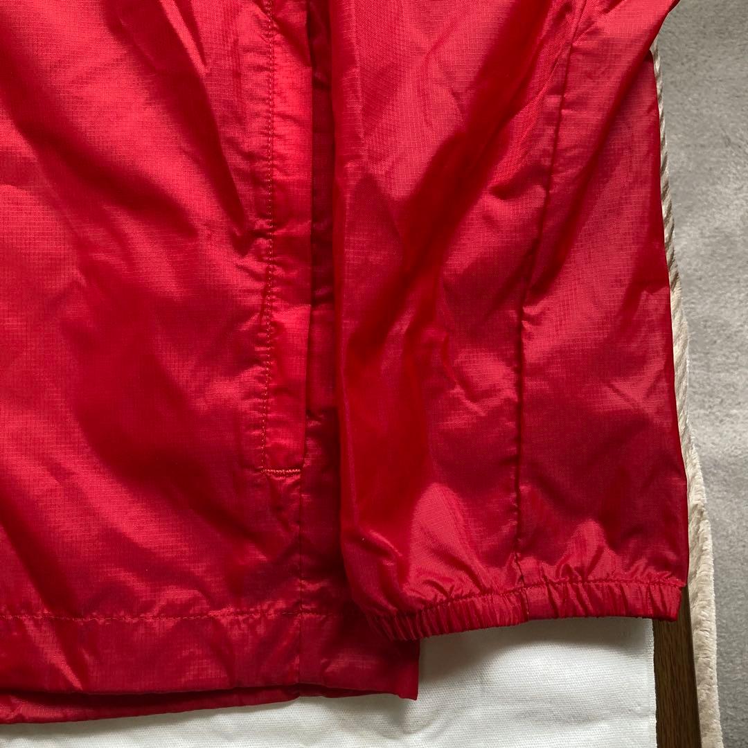 アーセナルFC ウィンドジャケット 美品