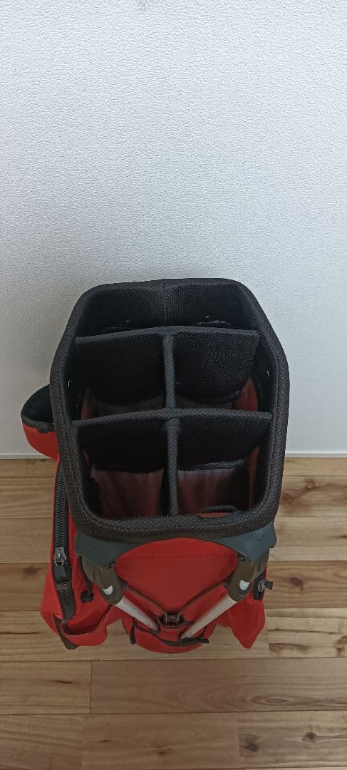 プーマ キャディバッグ