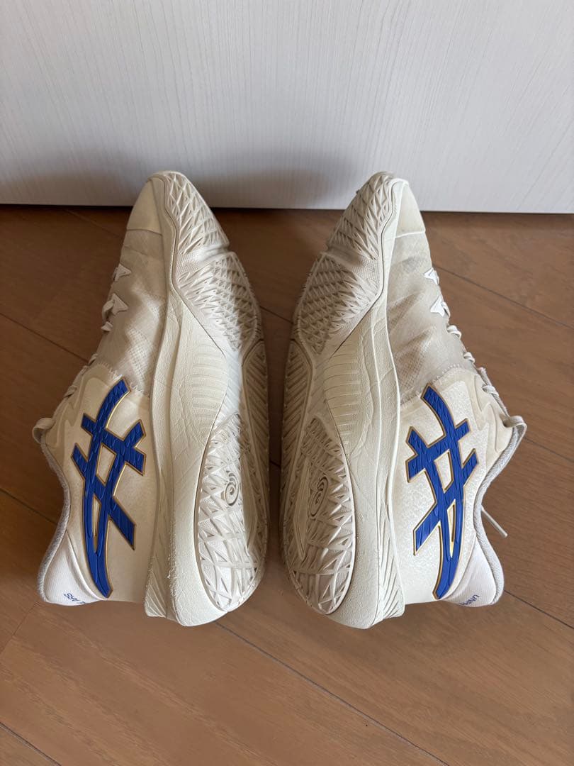 タ*シ様 ASICS アンプレアルス　low2