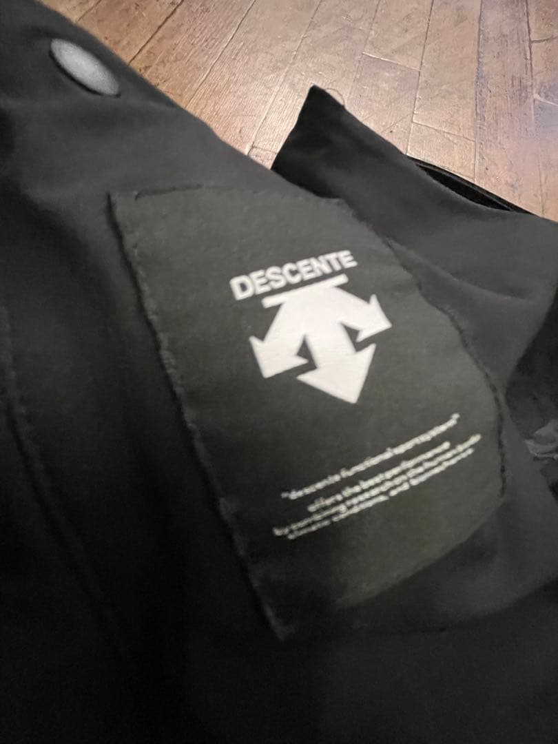 DESCENTE デサント デモスキー[パンツ] Mサイズ