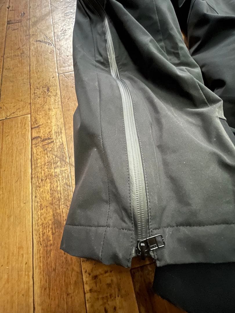 DESCENTE デサント デモスキー[パンツ] Mサイズ