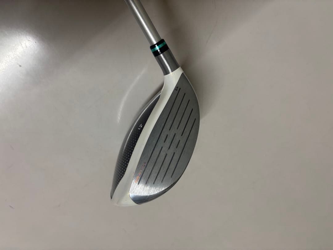 ステルスグローレレディースセット
