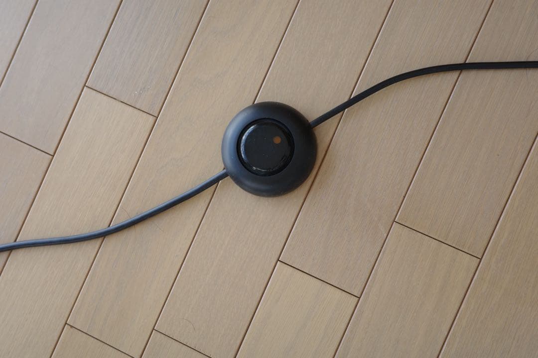 Artemide アルテミデ Tolomeoトロメオ メガテラ フロアスタンド