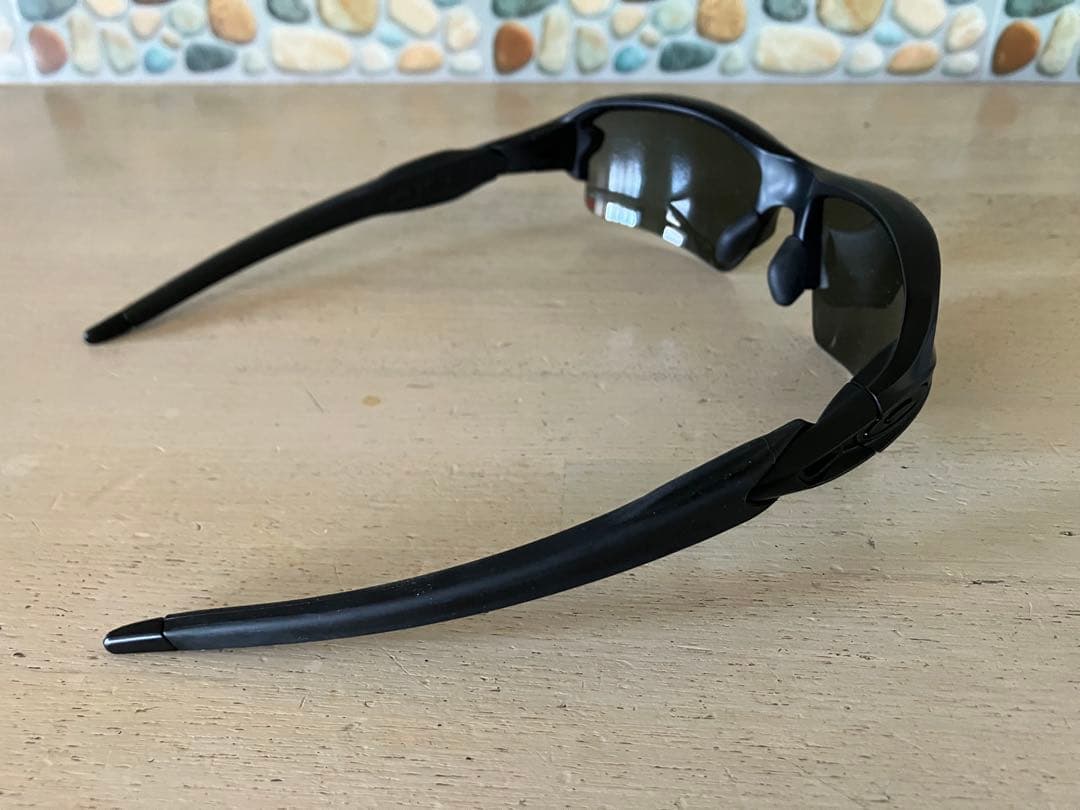 OAKLEYサングラス ＊高校野球対応カラー