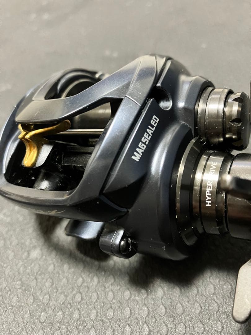 23スティーズ A2TW 8.5 左