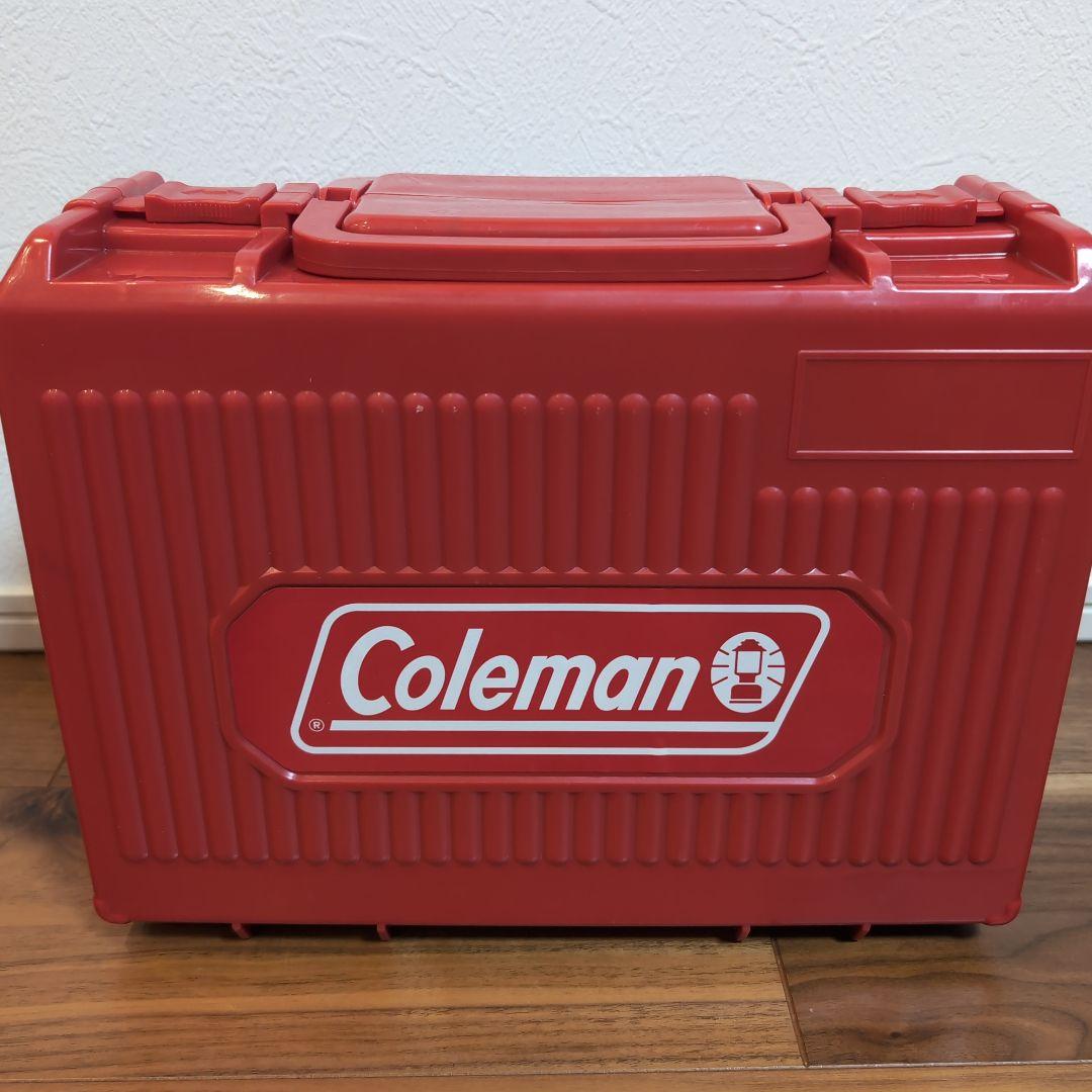Coleman シングルガスストーブ 120A