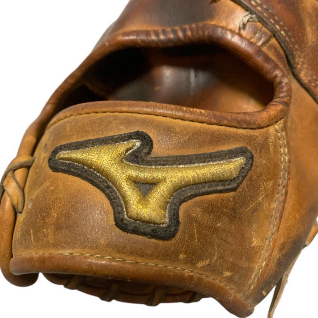 MIZUNO ミズノプロ 硬式 大人 一般 ファーストミット W28300