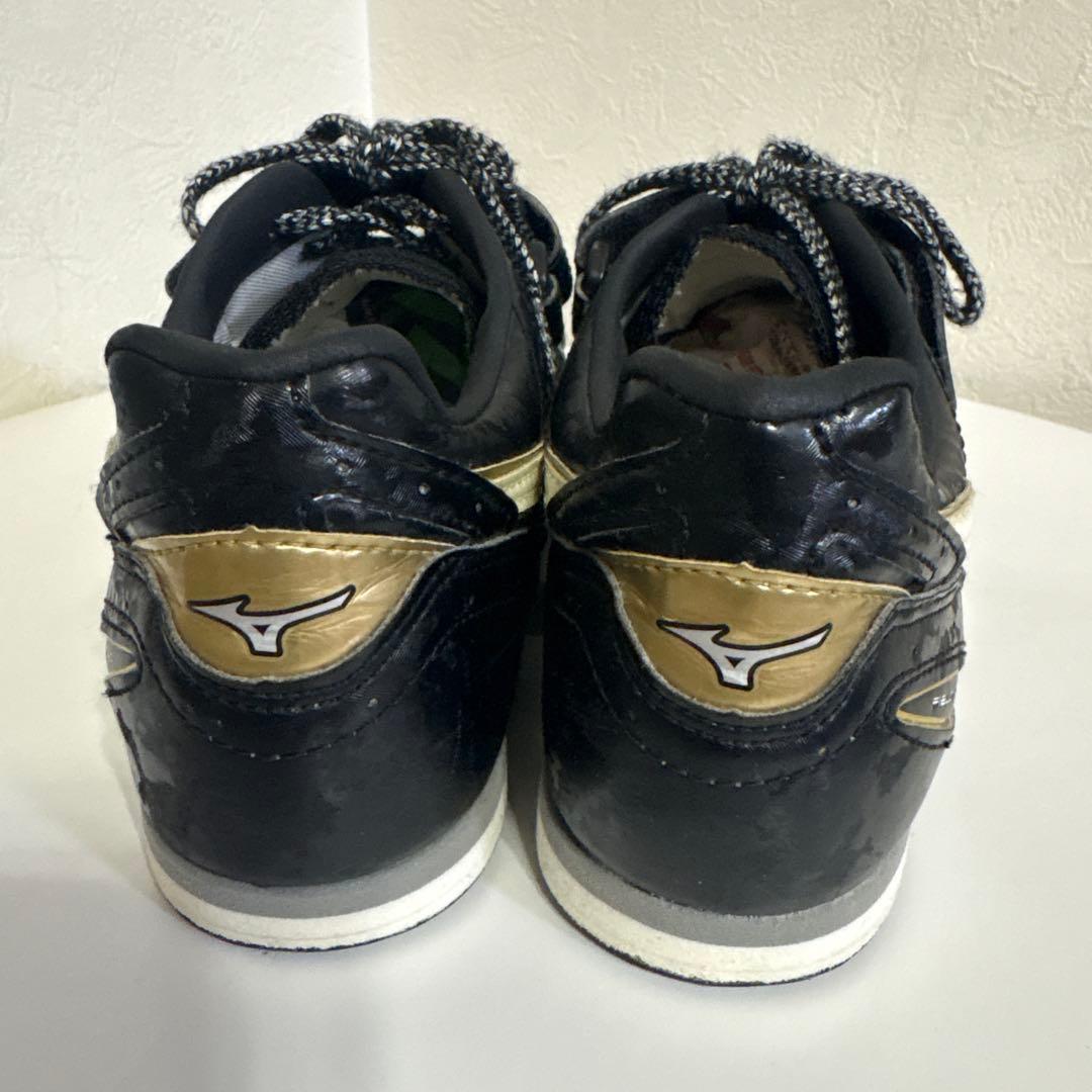 Mizuno フィールドジオLJ-C 走幅跳　24.5