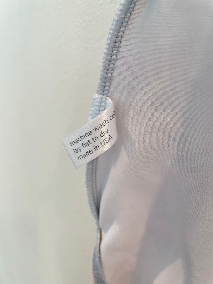 eleve dancewear レオタードM