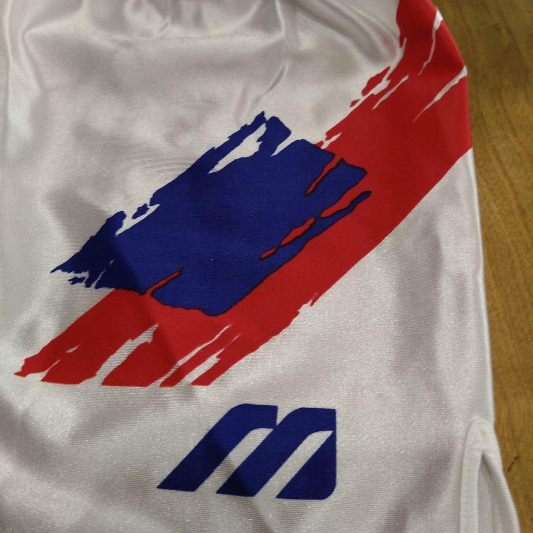 NISSAN F.C. 横浜マリノス Jリーグ Mizuno