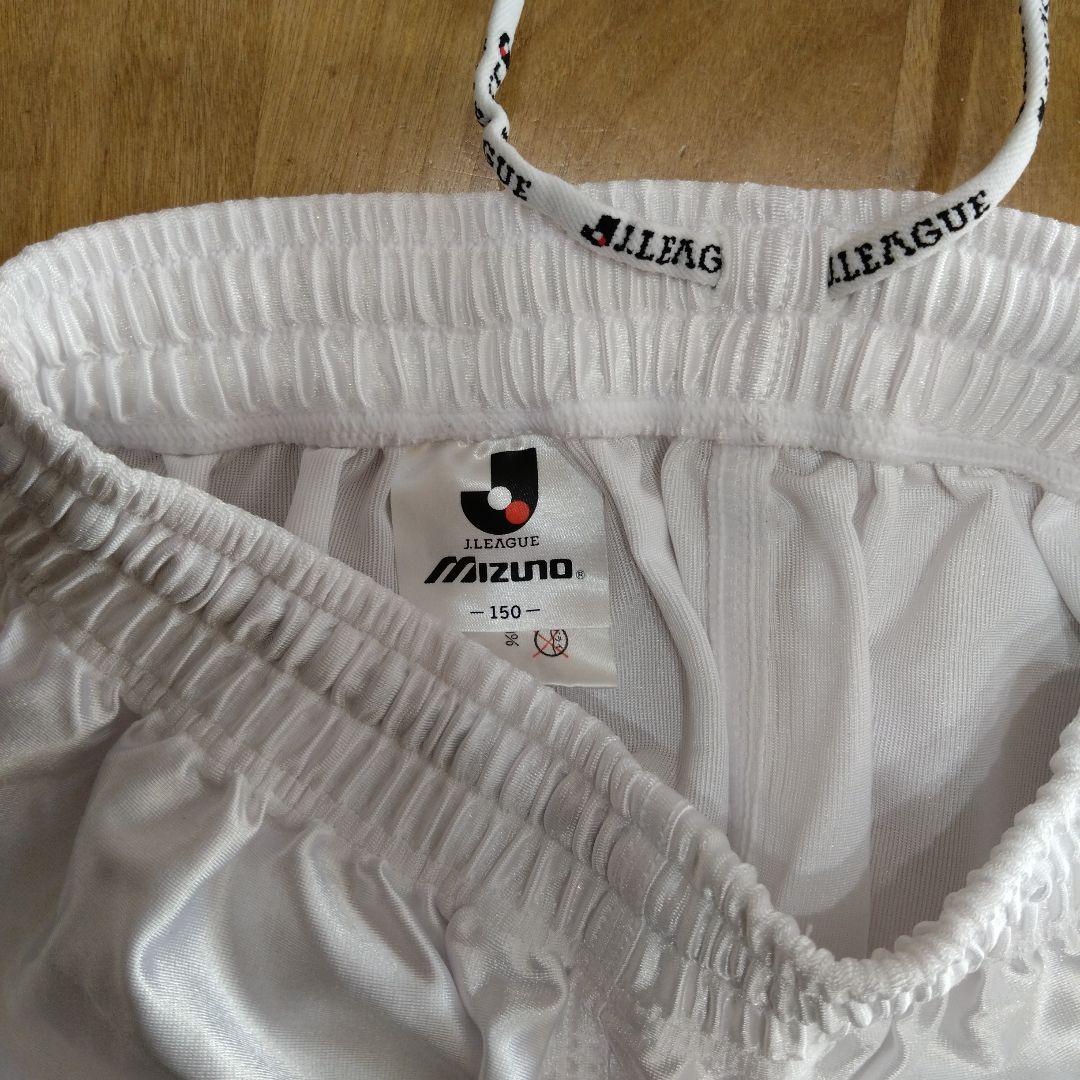 NISSAN F.C. 横浜マリノス Jリーグ Mizuno