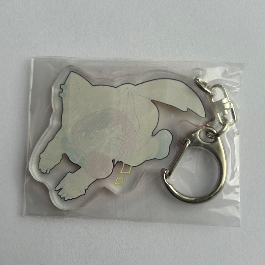 すとぷり 莉犬 ブロブラ アクキー