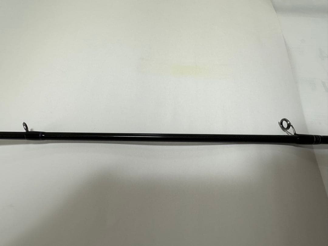 ダイワ　ハートランド772ML+FS-22