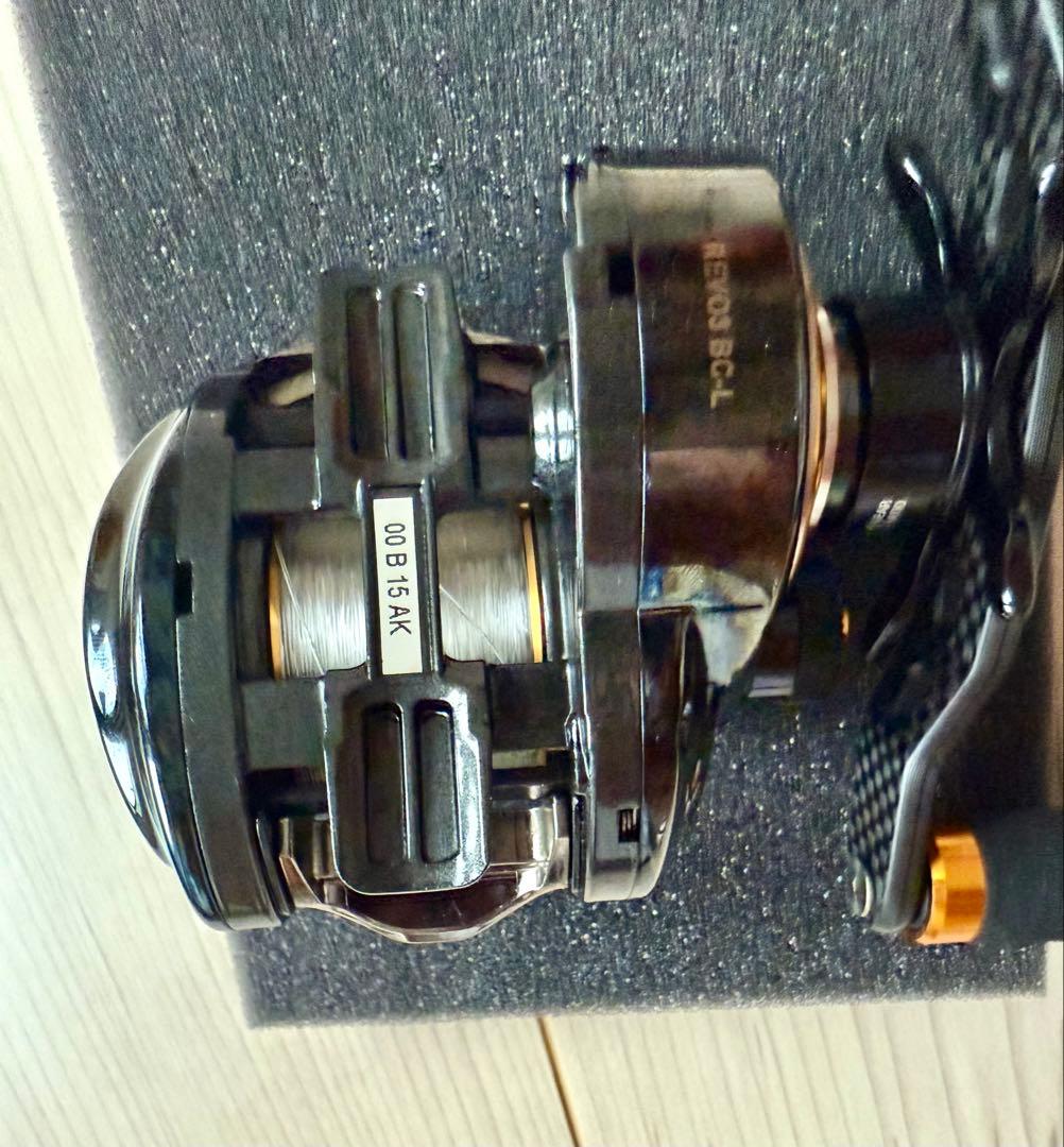 ⭐️Abu Garcia Big Shooter Compact ⭐️