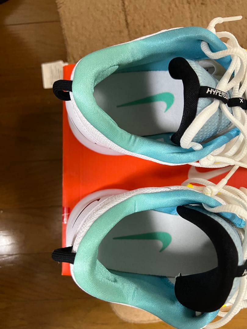 Nike ハイパーダンク 2018 Low