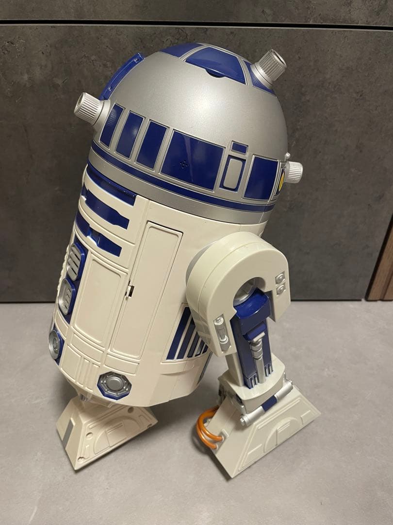 スターウォーズ　Hasbro starwars interactive R2D2