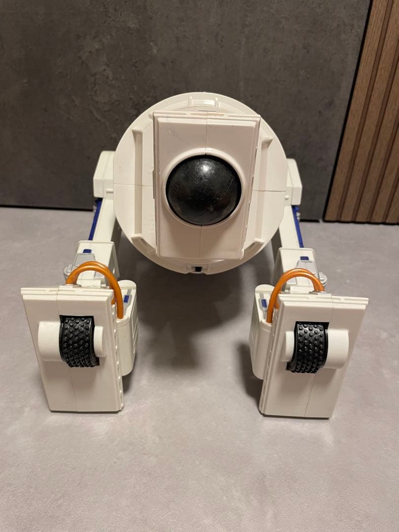 スターウォーズ　Hasbro starwars interactive R2D2
