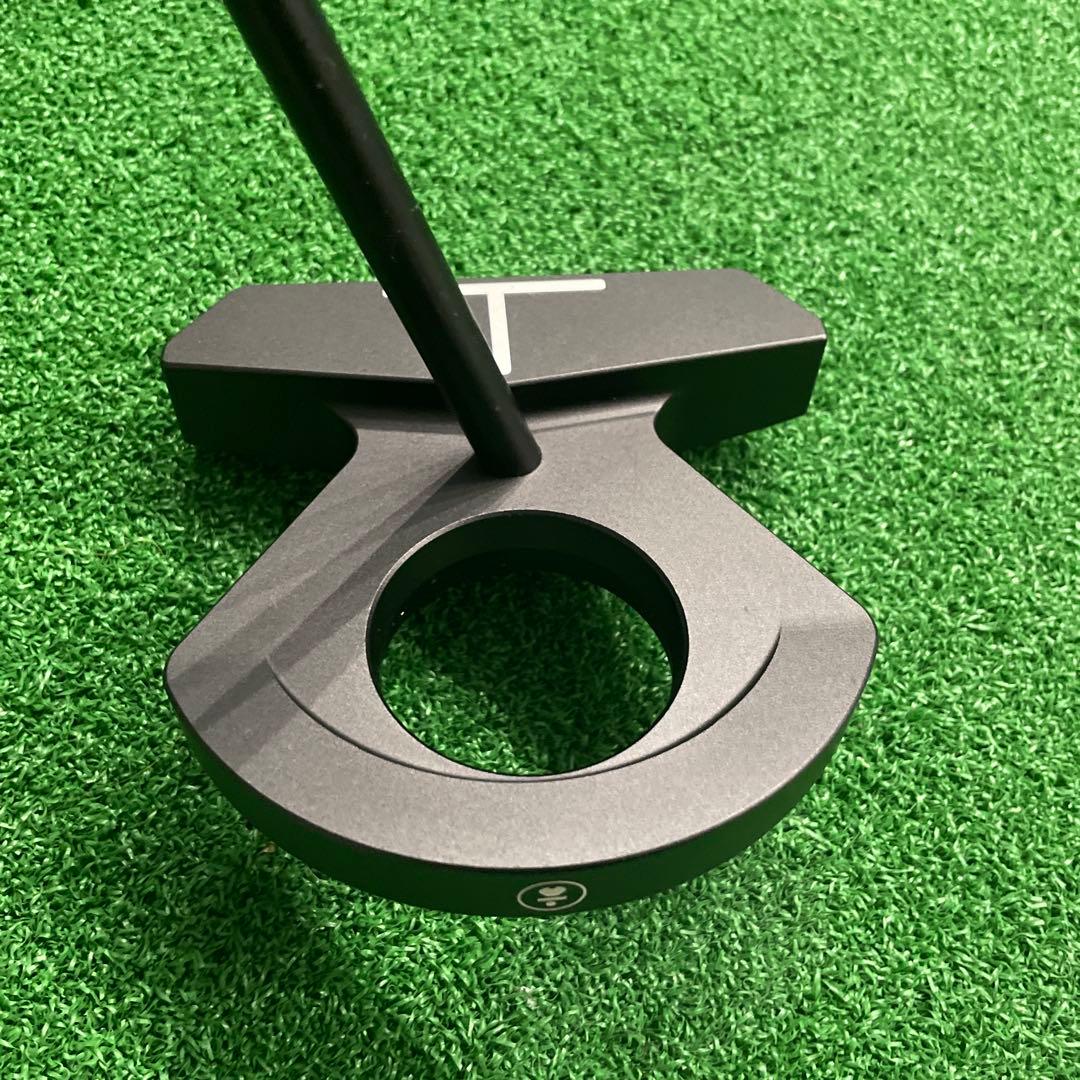 LAB GOLF DF3 パター　34インチ　美品