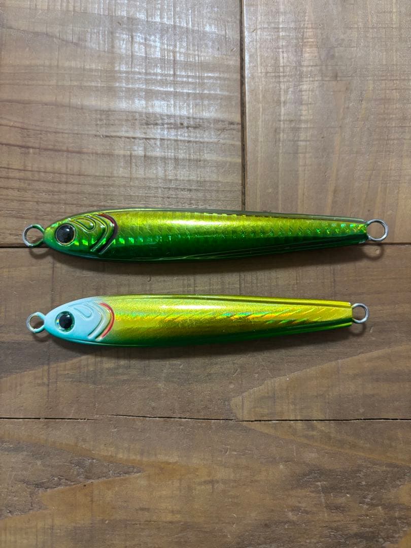 ダイワ　TGベイト　180g 150g 二点セット