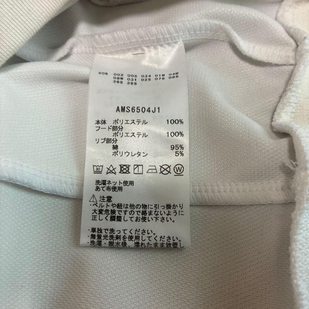 and per seメンズパーカー　Ｍ