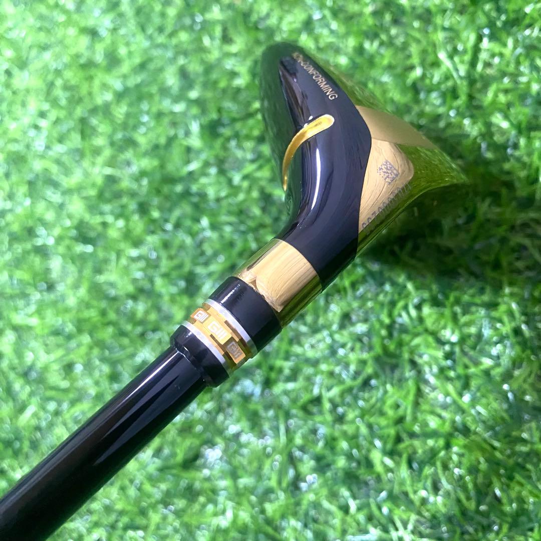 ダイワ SIGNATURE GIII 5U 右 ユーティリティ レディース L