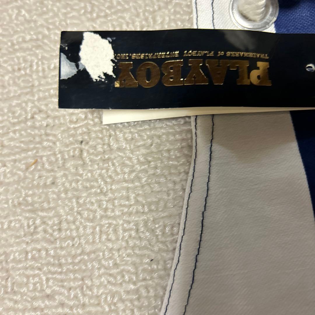 激レア　プレイボーイ 70s 80s エプロンヴィンテージ