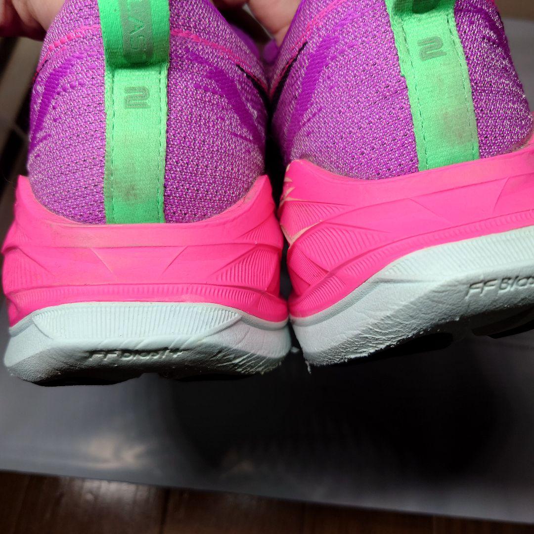 ASICS　SUPERBLAST2　27cm　限定カラー