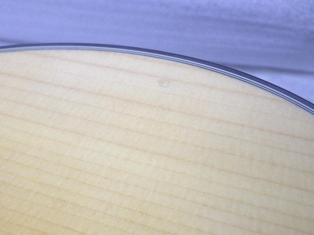 2025年9月購入品　弦高低め　Martin マーチン　D-18　Satin