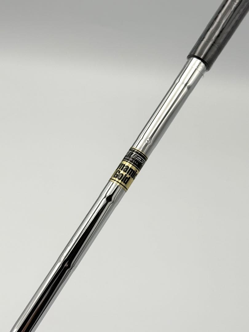 【新品】2023ボーケイフォージド 58 06B ダイナミックゴールドS200