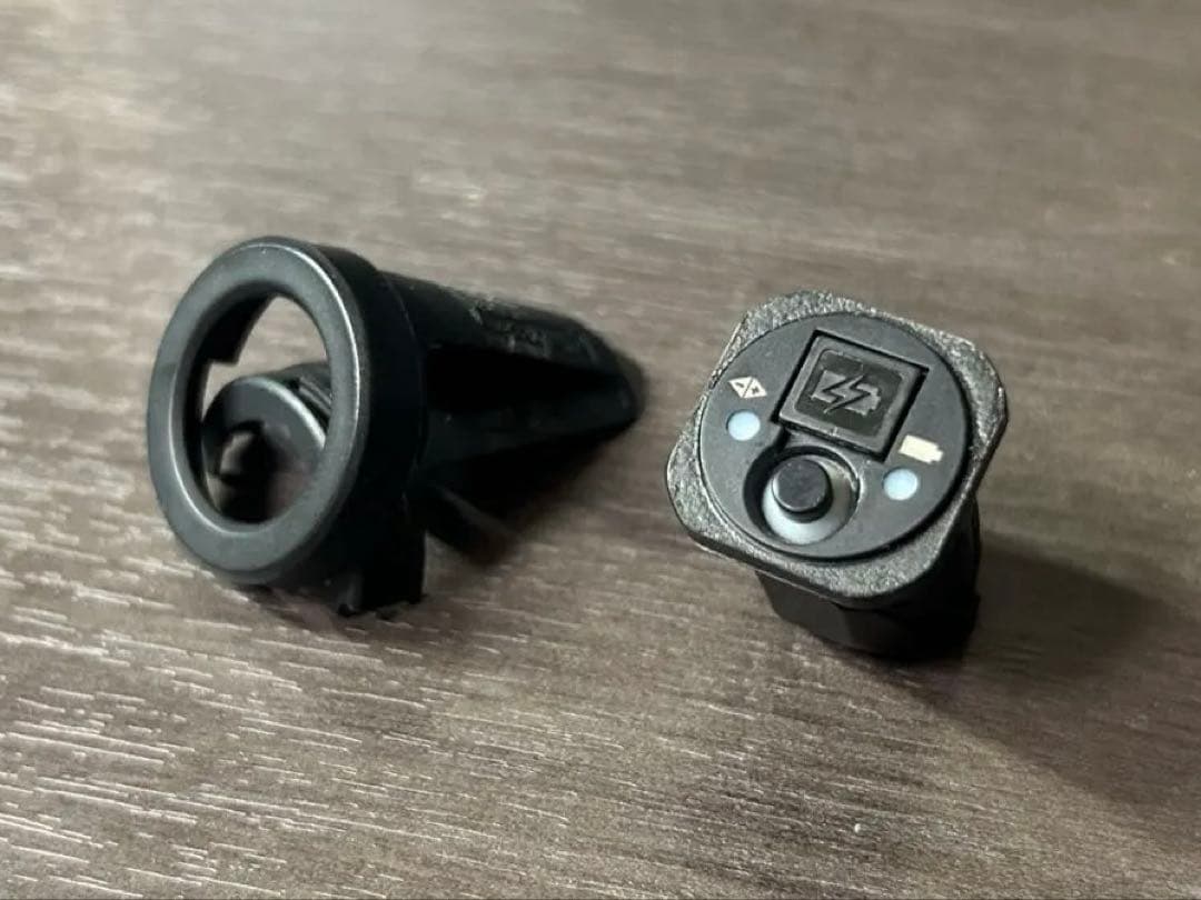 SHIMANO EW-RS910 ジャンクションA