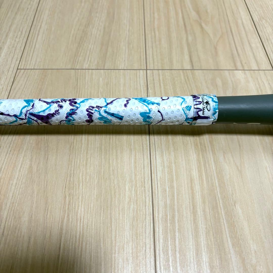 MIZUNO ミズノ ビヨンドマックスキング2 84cm ケース付き