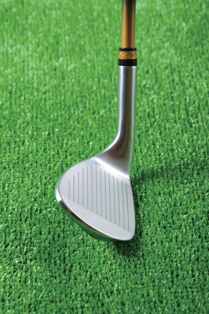 【新品】MUTSUMI HONMA MH255軟鉄鍛造ウエッジ 50度56度