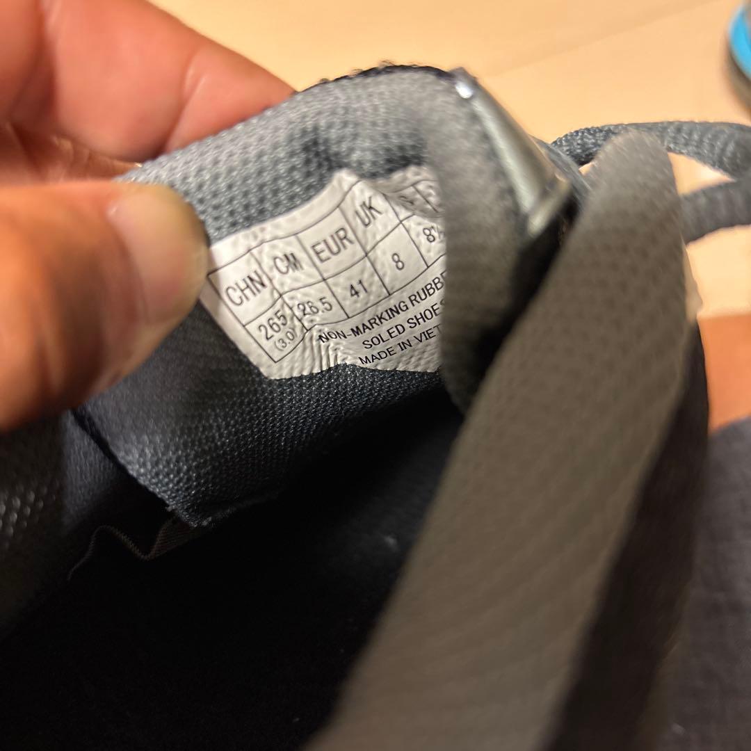 ヨネックスパワークッションCOMFORT3 バドミントンシューズ