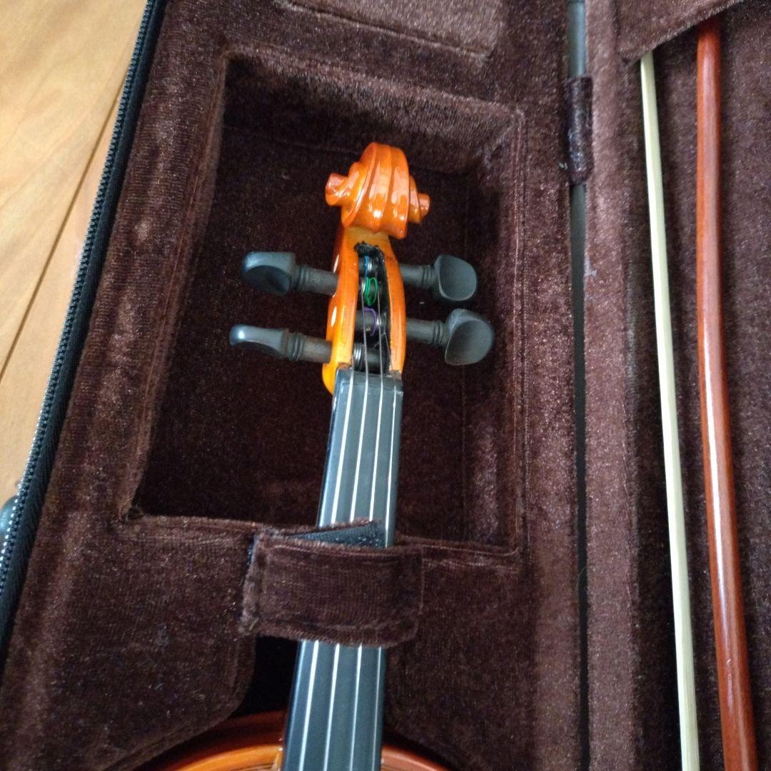 バイオリン　1/10 STENTOR