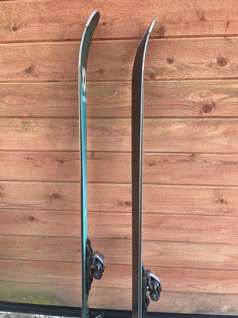 Volkl Blaze 82 (22-23モデル) フォルクル ビンディング付