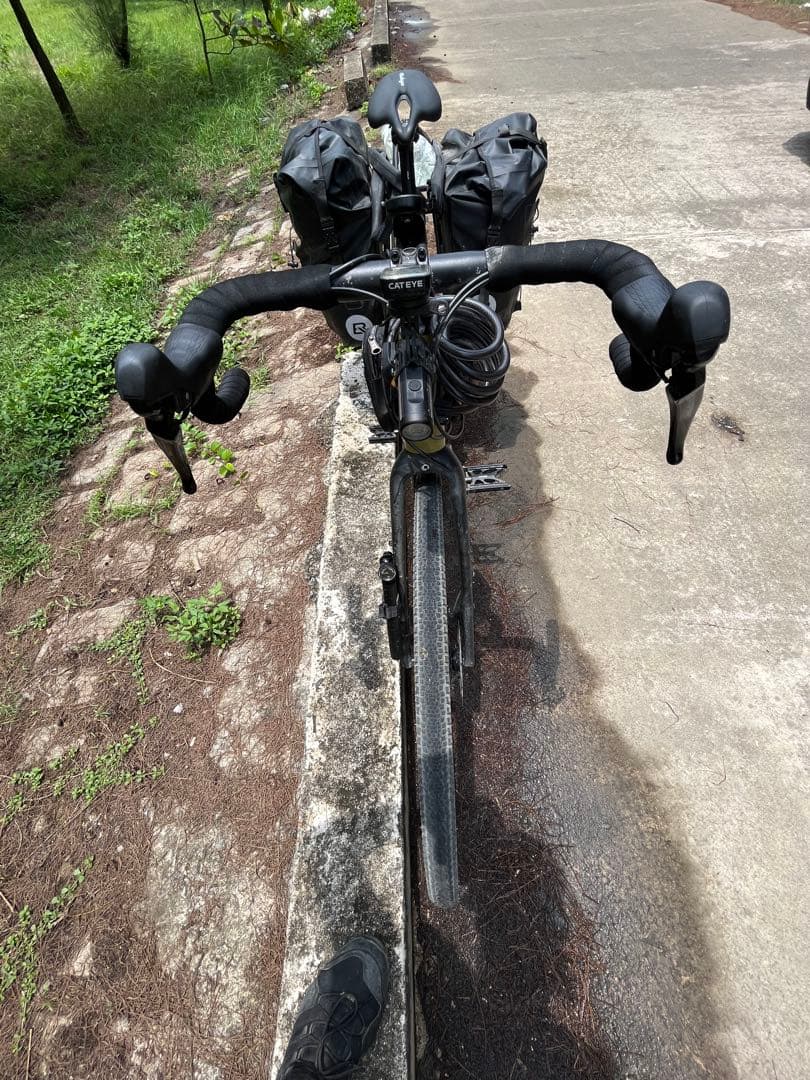 Cannondale topstone 2 M キャノンデール　トップストーン