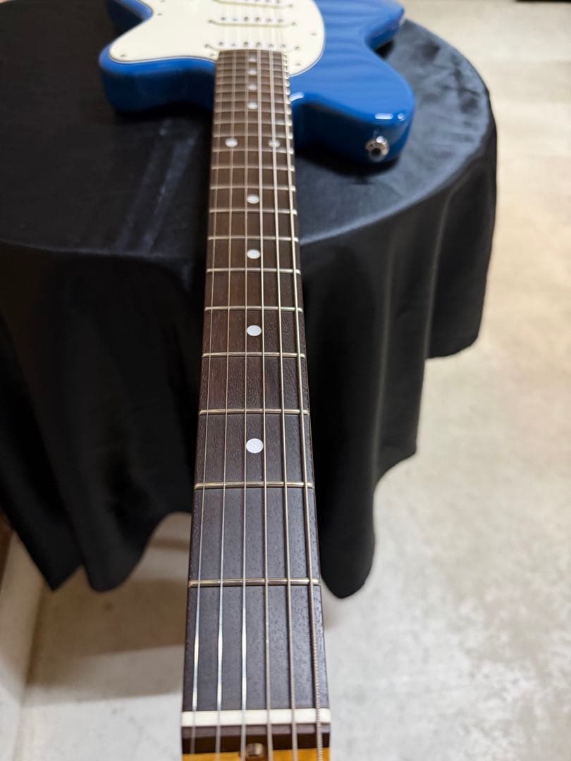 Ibanez talman J-LINE TM730 アイバニーズ　タルマン