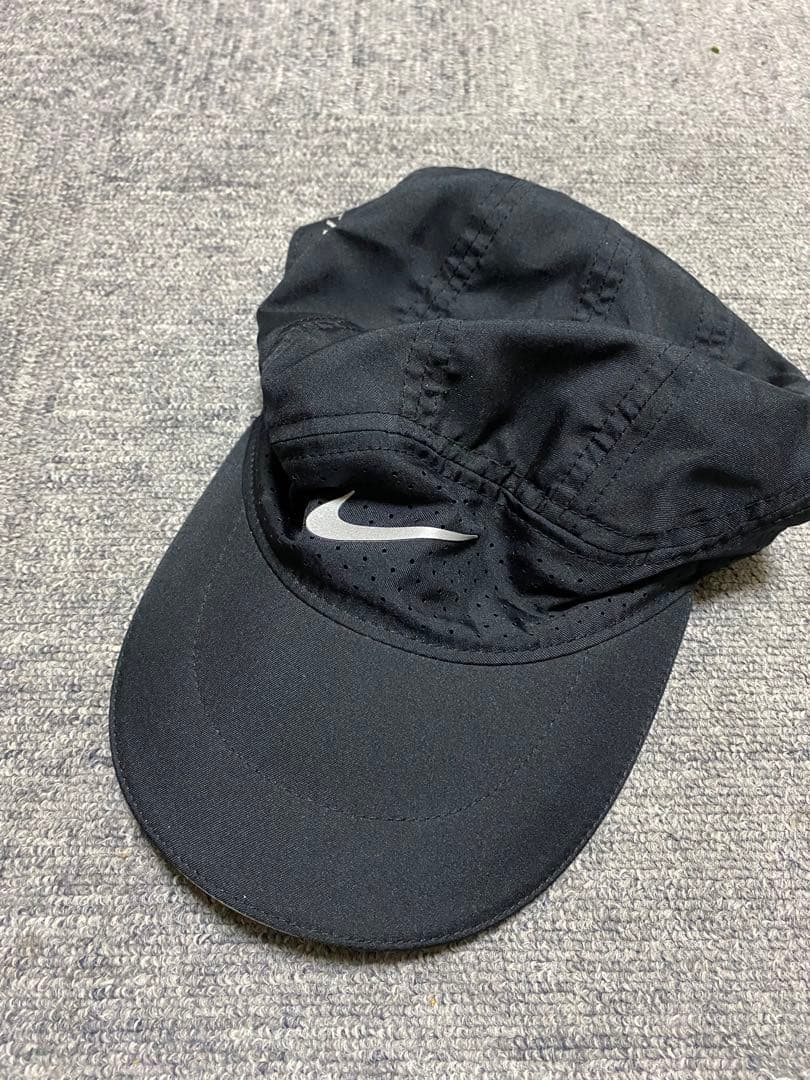Nike DRY FITショートパンツ Tシャツ キャップセット