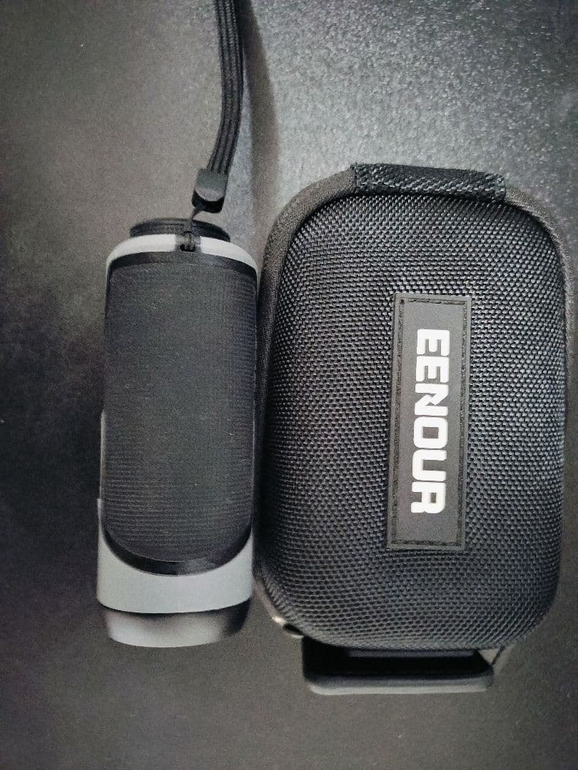 EENOURゴルフ用レーザー距離計LR1000PRO 2022年モデル