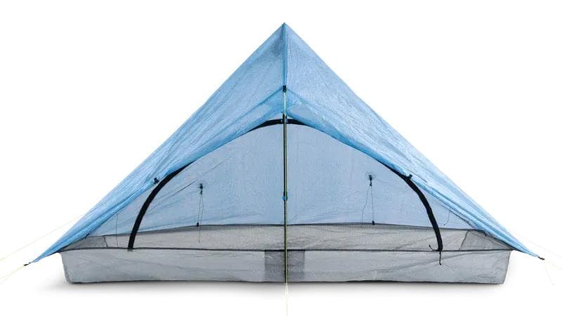 テント・タープ Zpacks Plex Solo Tent Blue w/ Lite Floor