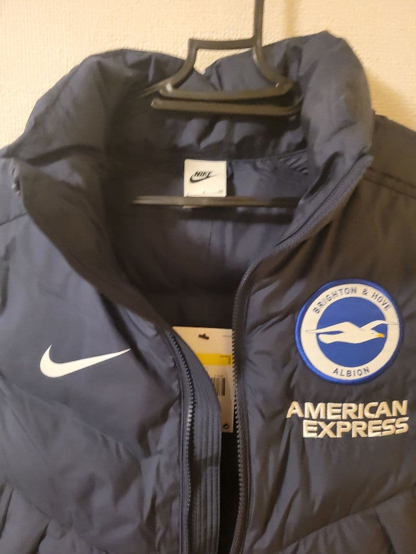 Brighton & Hove Albion 　ベスト
