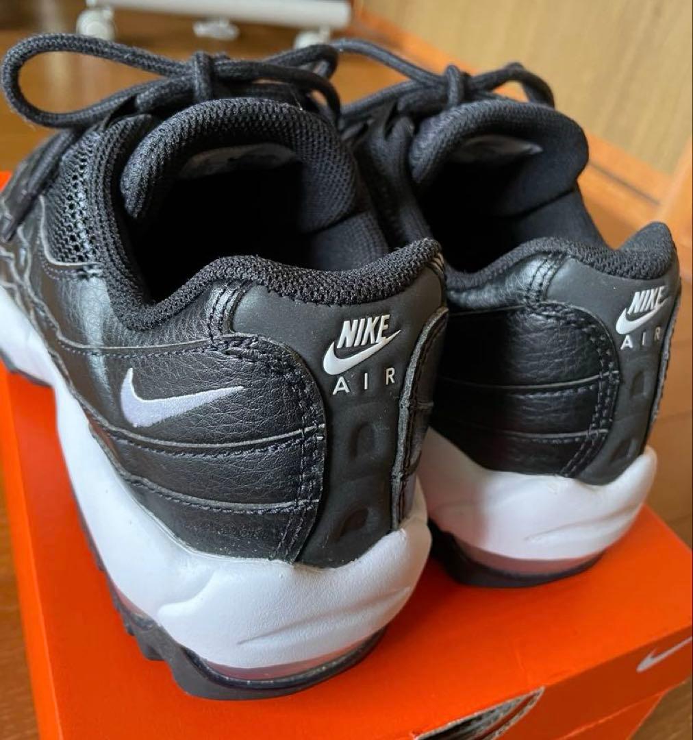 Nike Air Max 95 G 25.5センチ　箱・タグ完備　新品同様