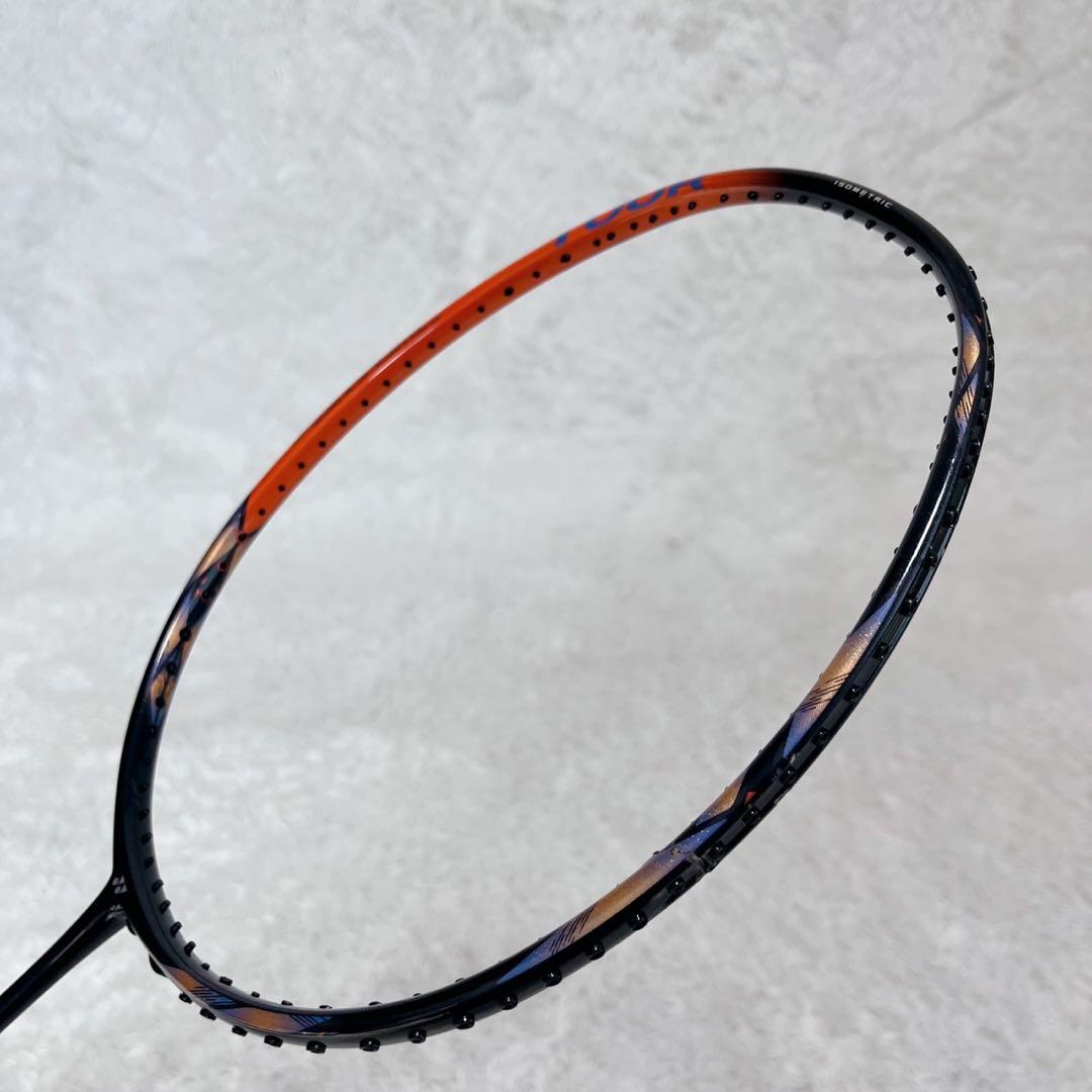 ヨネックス ASTROX 77 TOUR 4U G5 バドミントンラケット