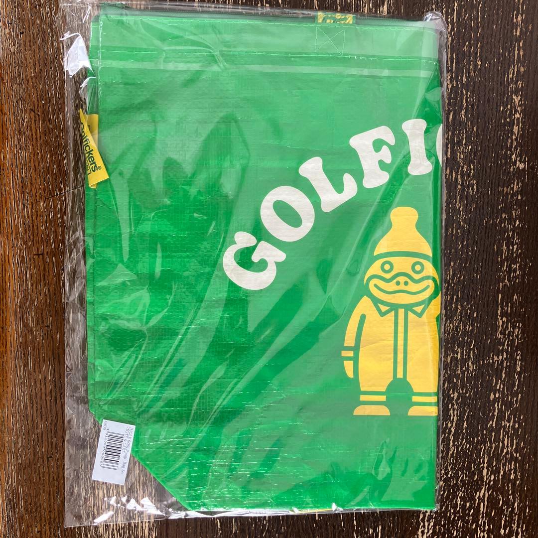 Rough Bag Set Golfickers 2点セット